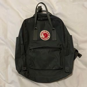 Fjallraven kanken backpack